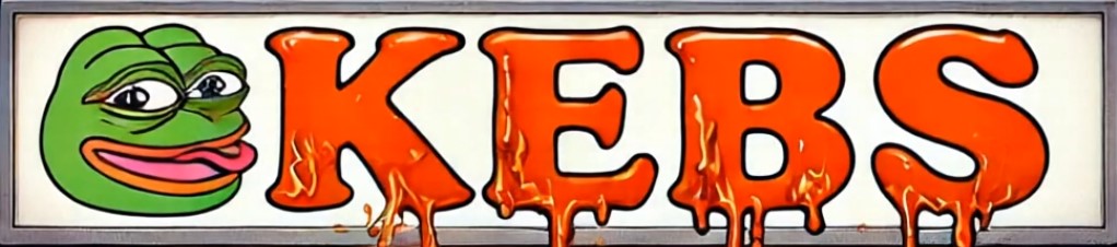 $KEBS Logo